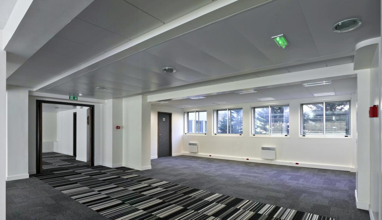 Bureau Paris 1129m² Location bureau Paris OLBUR2309209 6